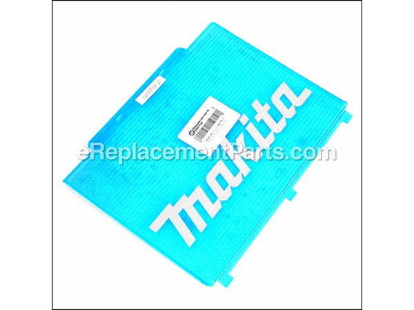 11883680-1-M-Makita-419215-2-Plastic Case Lid