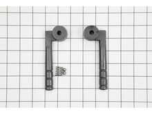 Folding Handle Lock Set – Part Number: 435010-E