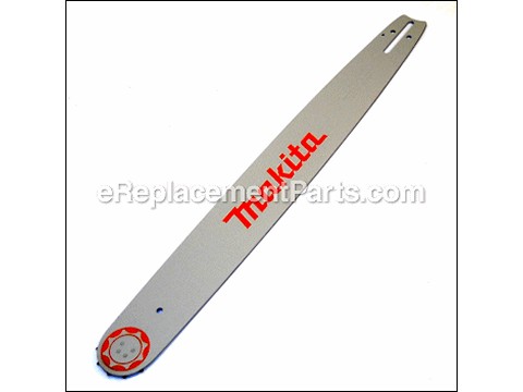 11883853-1-M-Makita-443-053-661-Guide Bar, DCS5200I