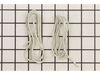 Starter Rope – Part Number: 444019-3