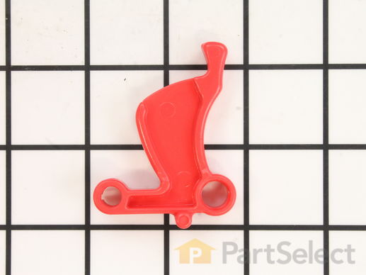 11883903-1-M-Makita-450960-0-Throttle Lever, Bhx2500
