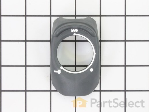 11883919-1-M-Makita-451530-8-Change Lever Cover A, Hr2611F