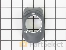 Change Lever Cover A, Hr2611F – Part Number: 451530-8