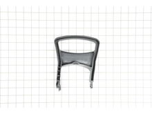 Hand Guard – Part Number: 452032-7