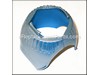 Hammer Case Cover – Part Number: 452439-7