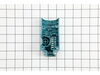 Handle Cover – Part Number: 453756-8