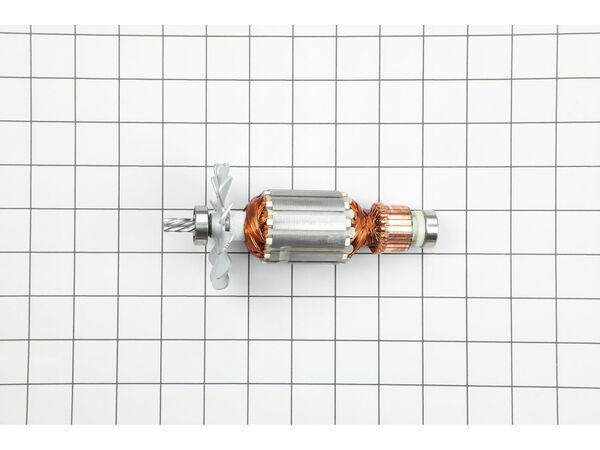 11884063-1-M-Makita-512756-8-Armature Assembly 115v
