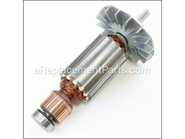 11884069-1-M-Makita-513282-0-Armature Assembly 115V