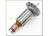 Armature Assembly 115V – Part Number: 513282-0