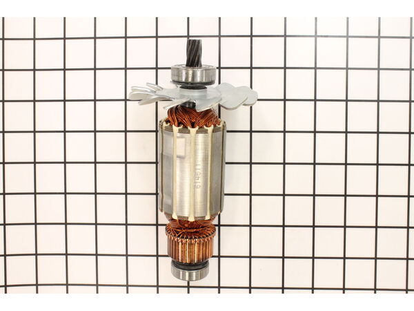 11884070-1-M-Makita-514611-0-Armature Assembly 115V