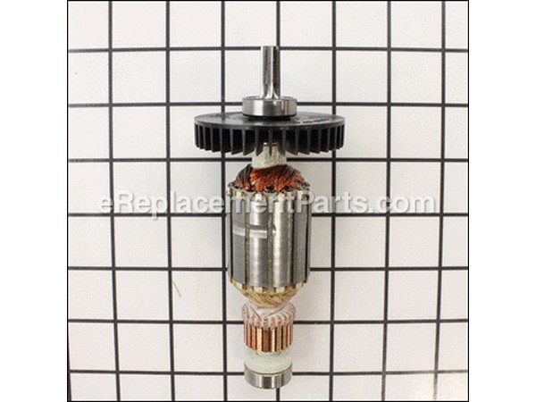 11884075-1-M-Makita-515261-4-Armature Assembly 115v