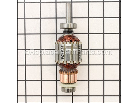 11884080-1-M-Makita-516476-6-Armature Assembly 115V