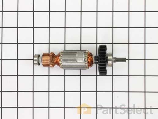 11884087-1-M-Makita-517541-4-Armature Assembly 115v