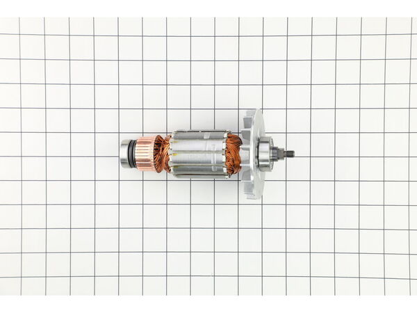 11884090-1-M-Makita-518420-9-Armature Assembly 115V