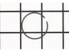 Piston Ring – Part Number: 519-25006-00