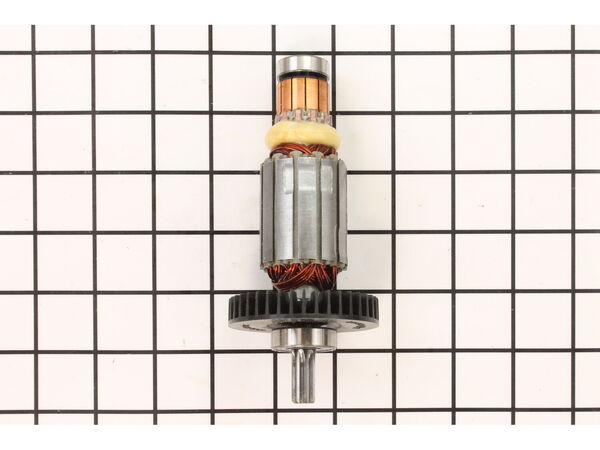 11884110-1-M-Makita-519199-5-Armature Assembly 115V
