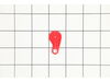 Choke Plate – Part Number: 523-35050-02