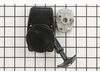 Rewind Starter Assembly – Part Number: 525-50110-00