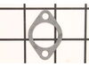 11884448-2-S-Makita-541-35072-00-Air Cleaner Gasket