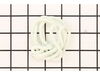 Starter Rope – Part Number: 541-50011-40