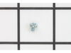 Choke Lever Screw – Part Number: 541-60437-10