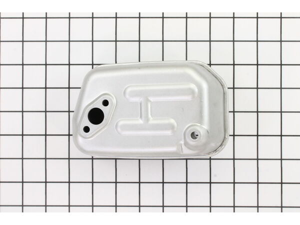 11884579-1-M-Makita-597-30010-02-Exhaust Muffler