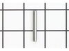 Shaft – Part Number: 597-35005-01