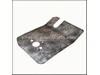 Carburetor Gasket – Part Number: 597-35012-00