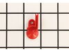 Intake Plate – Part Number: 597-35019-00