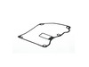 11884604-2-S-Makita-597-65001-00-Oil Case Gasket