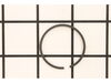 Piston Ring – Part Number: 598-25000-00