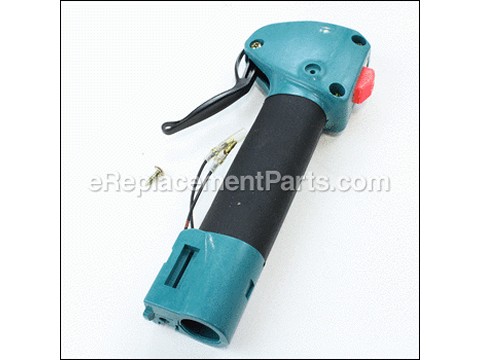 11884643-1-M-Makita-616-50060-04-Control Lever Assembly