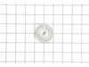 Receive Washer – Part Number: 6198500102
