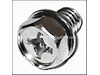 Oil Bolt M6x9 – Part Number: 625-30110-12