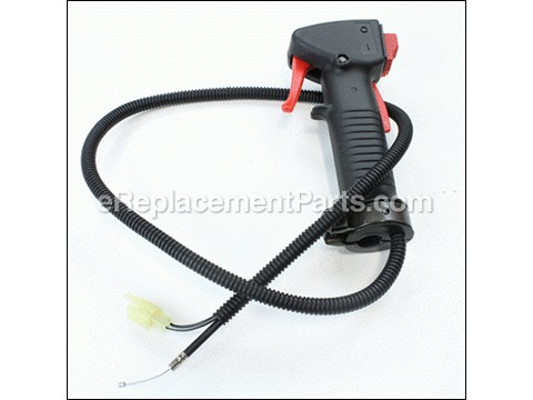 11884830-1-M-Makita-625-50260-01-Control Lever Assembly
