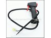 Control Lever Assembly – Part Number: 625-50260-01