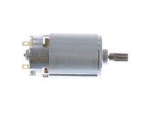 Dc Motor – Part Number: 629851-8