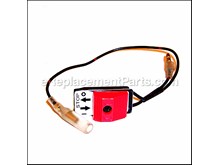 Switch – Part Number: 632B98-7