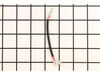 Wire 1 – Part Number: 638709-0