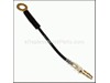 Wire – Part Number: 638784-6
