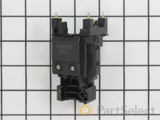 11885008-1-M-Makita-638948-2-SWITCH BLOCK, GA4542C