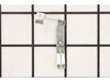 Spring Terminal (+) – Part Number: 654253-9