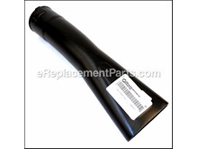 End Pipe – Part Number: 662-95067-00