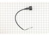 Power Supply Cord AWG#16-2-0.3 – Part Number: 664991-5