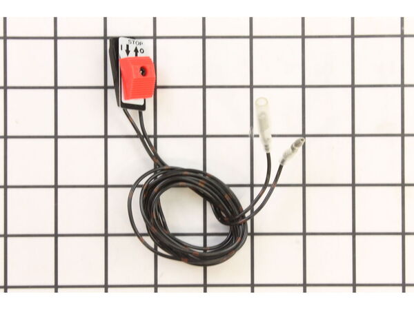 11885193-1-M-Makita-667-50040-00-Switch Compl.