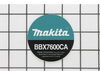 Model Label – Part Number: 667-95025-00