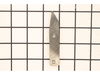 Side Blade L – Part Number: 725093-3