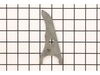 Center Blade – Part Number: 725129-8