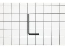 Hex. Wrench 5 – Part Number: 783233-9