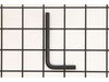 11885265-2-S-Makita-783233-9-Hex. Wrench 5